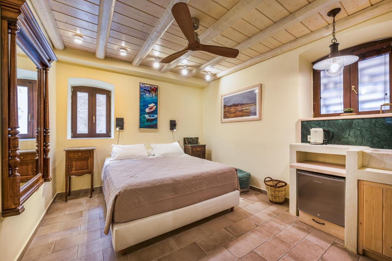 Rastoni Hotel Aegina Zewnętrze zdjęcie