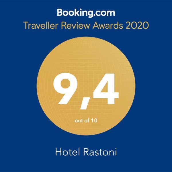 Rastoni Hotel Aegina Zewnętrze zdjęcie